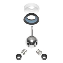 Oakbrook Collection Hot and Cold Faucet Cartridge Assembly