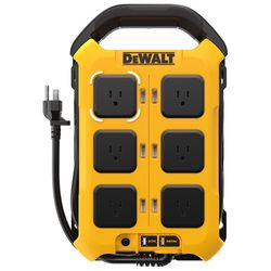 DeWalt DCBPC1615 15A Power Controller