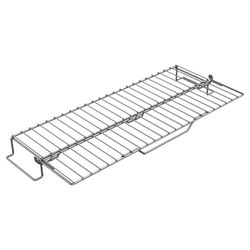 Ninja Stainless Steel Grill Rack 15 lb 24.33 in. L X 9.65 in. W 1 pk