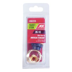 Ace 2K-1C Cold Faucet Stem For American Standard
