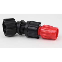 Solo Elbow Nozzle Kit
