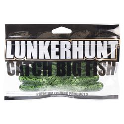 Lunkerhunt Fishing Lure