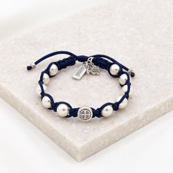 God Bless America Bracelet
