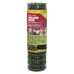 YardGard 48 in. H X 50 ft. L Steel Welded 2 x 3 in.