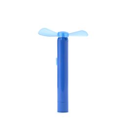 KIKKERLAND Mini Handheld Fan Plastic 1 pk