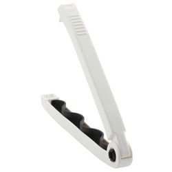 Linden Sweden Twixit White Polypropylene Mega Clip
