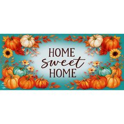 Briarwood Lane 22 in. W X 10 in. L Multi-Color Polyester Door Mat