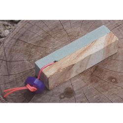 Kakuri Double Sided Pocket Sharpening Stone 1 pc