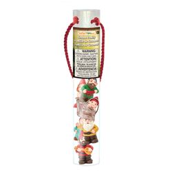 Safari Ltd. Toobs Gnome Family Toob Toy 6 pc