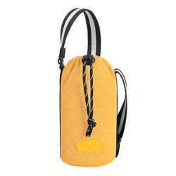 Travelon Coastal Yellow Bottle Tote