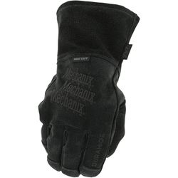 Mechanix Wear Torch Regulator Leather MIG Welding Gloves Black L 1 pk