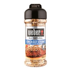 Weber Chicago Steak Seasoning Rub 5.5 oz