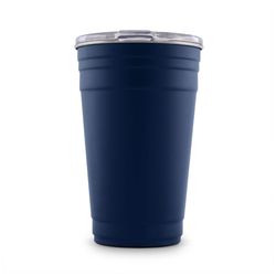 Yukon Outfitters 20 fl. oz. Navy Insulated Cup