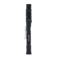 Kodiak 500 lm Black LED Rechargeable Flashlight