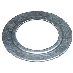 Sigma Engineered Solutions ProConnex 1-1/2 to 1 in. D Zinc-Plated Steel Reducing Washer For Rigid 2