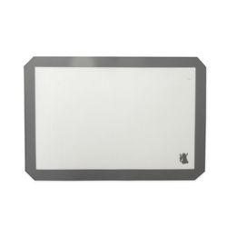 Nordic Ware 11 in. W X 16 in. L Baking Mat