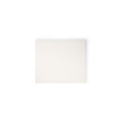 Fox Run Ceramic Pizza Stone White