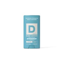 Duke Cannon Midway Antiperspirants/Deodorants 3 oz