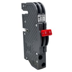 Connecticut Electric UBIZ 20 amps Standard 2-Pole Circuit Breaker