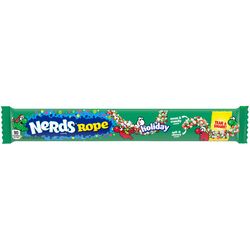 Nerds Holiday Rope Candy 0.92 oz