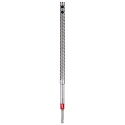 Milwaukee 3/4 in. X 18 in. L Carbide Rebar Cutter SDS-Plus Shank 1 pc