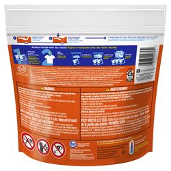 Tide Spring Meadow Scent Detergent Pod 10 oz