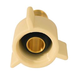 Apollo Expansion PEX / Pex A 1/2 in. Barb in to X 1/2 in. D FNPT Brass Female Adapter