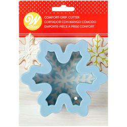Wilton Christmas Snowflake Cookie Cutter