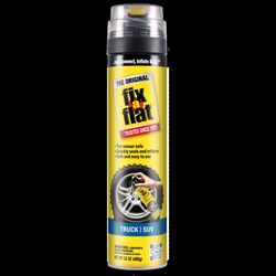 Fix-a-Flat Inflator and Sealer 24 oz