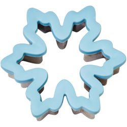 Wilton Christmas Snowflake Cookie Cutter