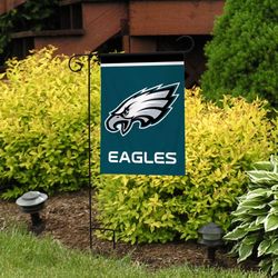 Briarwood Lane Garden Flag 18 in. H X 12.5 in. L