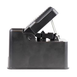 Victor Black Box Small Choker Loop Animal Trap For Gophers 1 pk