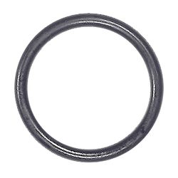 Danco 3/4 in. D X 5/8 in. D #53 Rubber O-Ring 20 pk