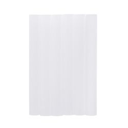 Arrow .5 in. D All Purpose Glue Sticks Clear 6 pk