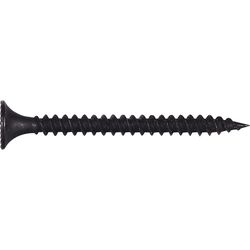 ACE No. 6 in. X 1-5/8 in. L Phillips Coarse Drywall Screws 1 lb 190 pk