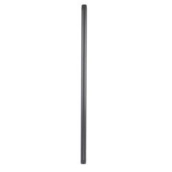 BK Products Schedule 80 PVC Nipple 1/2 in. D X 24 M L 425 psi