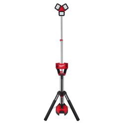 Milwaukee LED Tripod Work Light