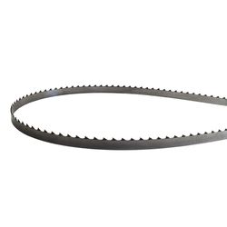 Olson 105 in. L X 0.5 in. W Carbon Steel Band Saw Blade 3 TPI Hook teeth 1 pk