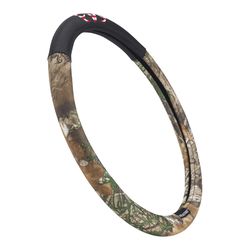 Realtree American Antler Steering Wheel Cover