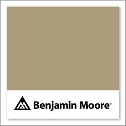 Benjamin Moore Northampton Putty HC-89