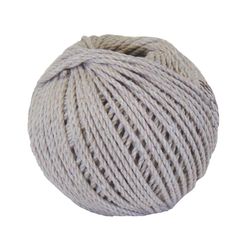 Ace 1/8 in. D X 220 ft. L Natural Twisted Cotton Cord