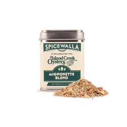Spicwalla Mignonette Blend Seasoning 7 oz