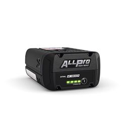 STIHL 40V AP 100.0 P (ALLPRO) Lithium-Ion Battery