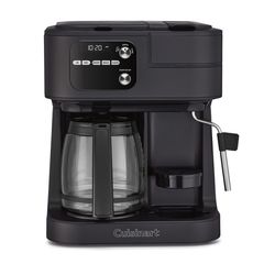 Cuisinart 12 cups Black Coffee Maker