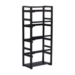 GreenMade Mini Bin 12.42 in. H X 5.67 in. W X 3.29 in. D Plastic Rack System
