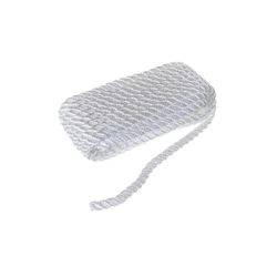 Seachoice White Nylon Line Dock