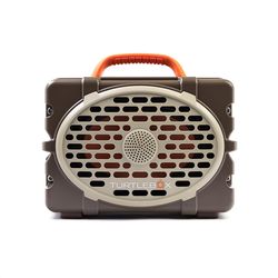 Turtlebox Original Wireless Bluetooth Weather Resistant Speaker