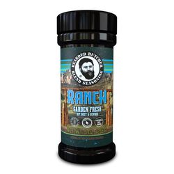 Bearded Butchers Ranch Blend Seasoning 9 oz