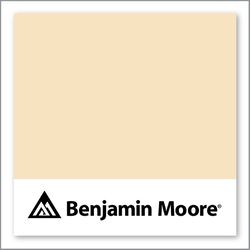 Benjamin Moore Somerset Peach 163