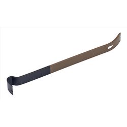 Spec Ops 21 in. Flat Pry Bar 1 pk
